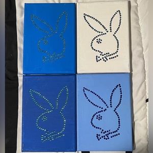 Playboy Canvases